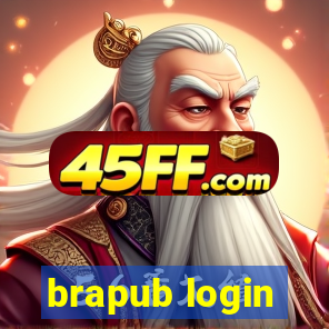 brapub login